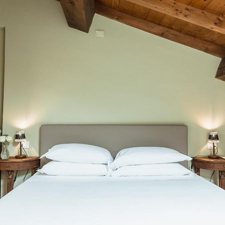 Osteria Luxury Apartments Peschiera del Garda Ngoại thất bức ảnh