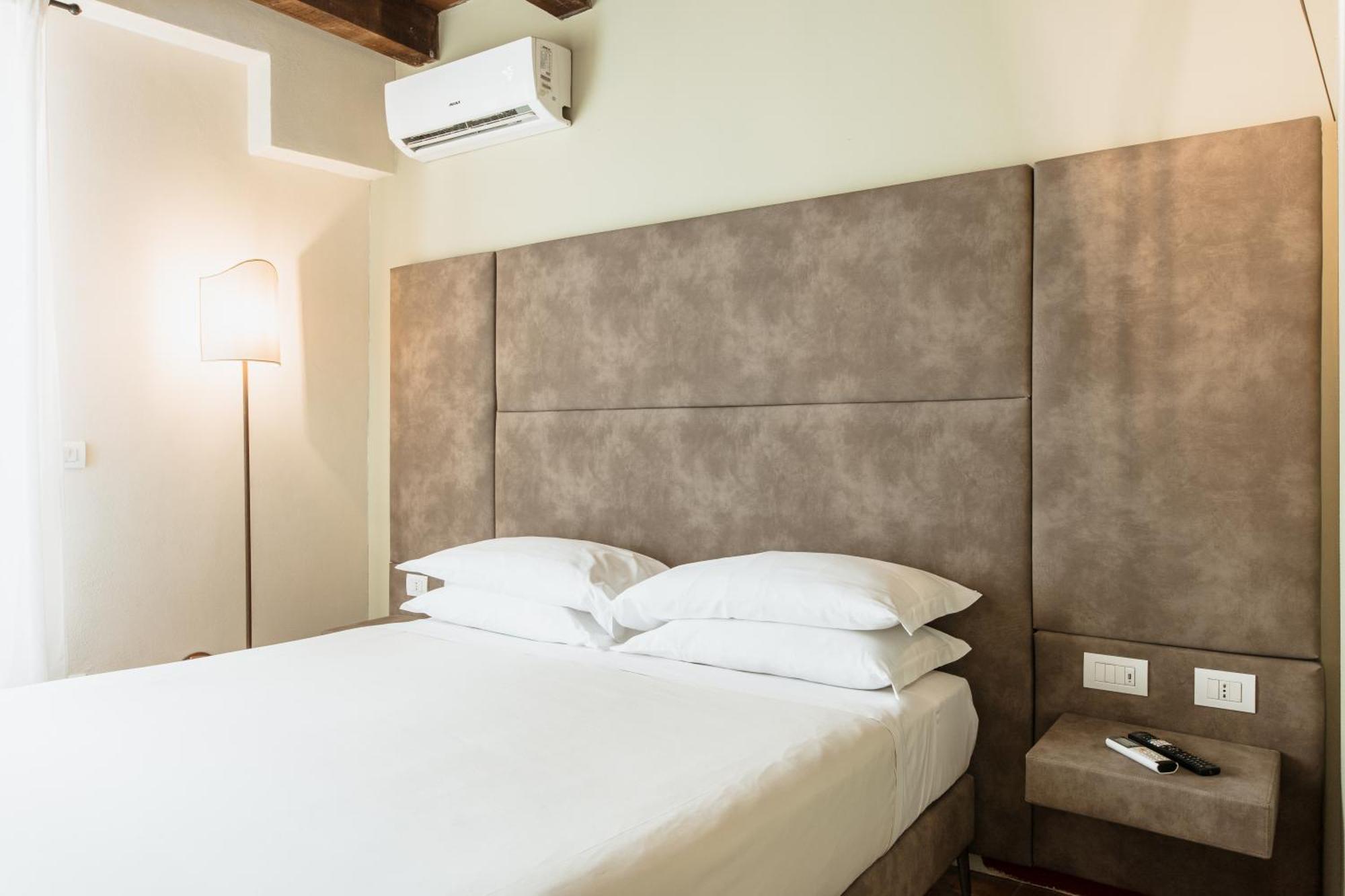 Osteria Luxury Apartments Peschiera del Garda Ngoại thất bức ảnh