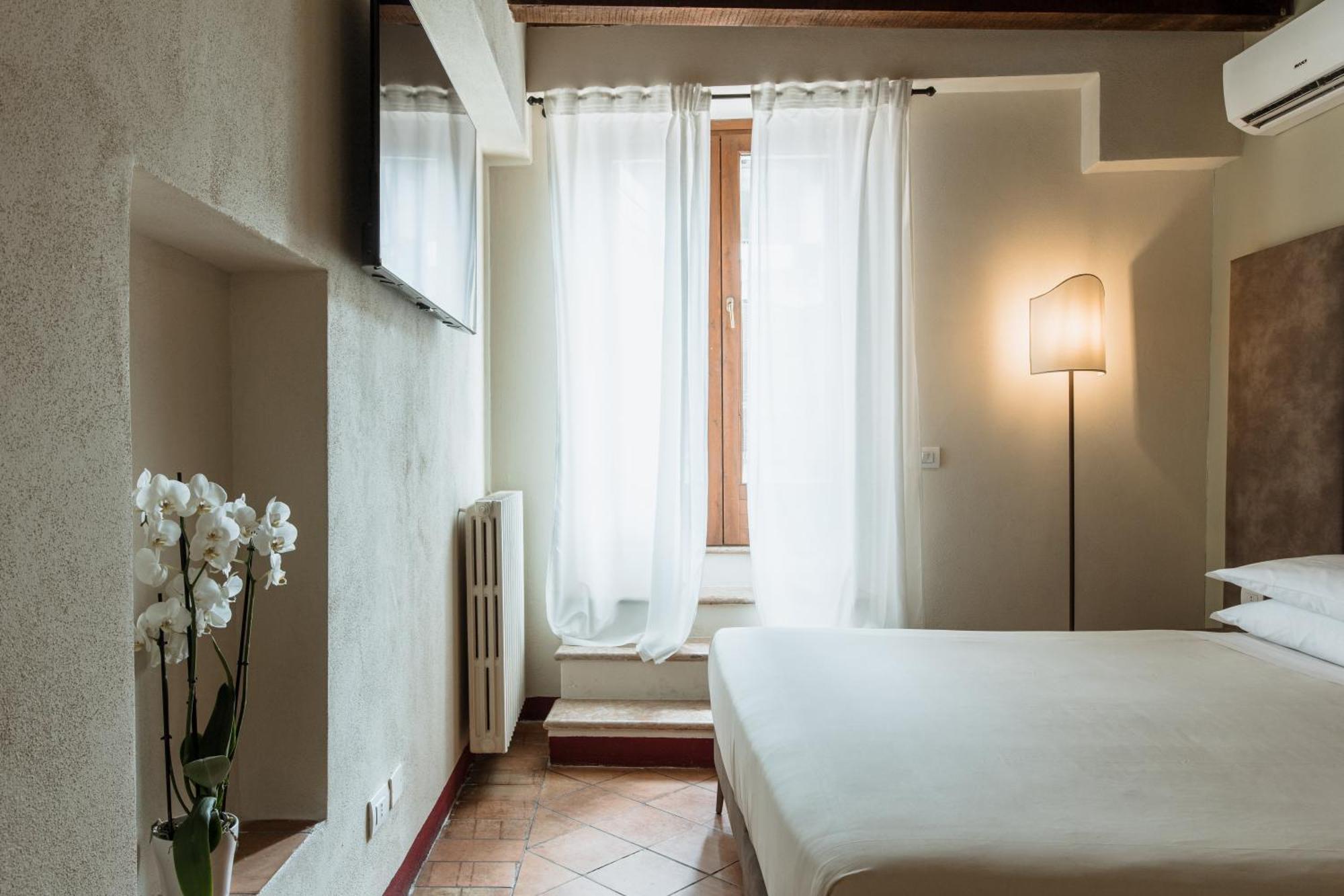 Osteria Luxury Apartments Peschiera del Garda Ngoại thất bức ảnh