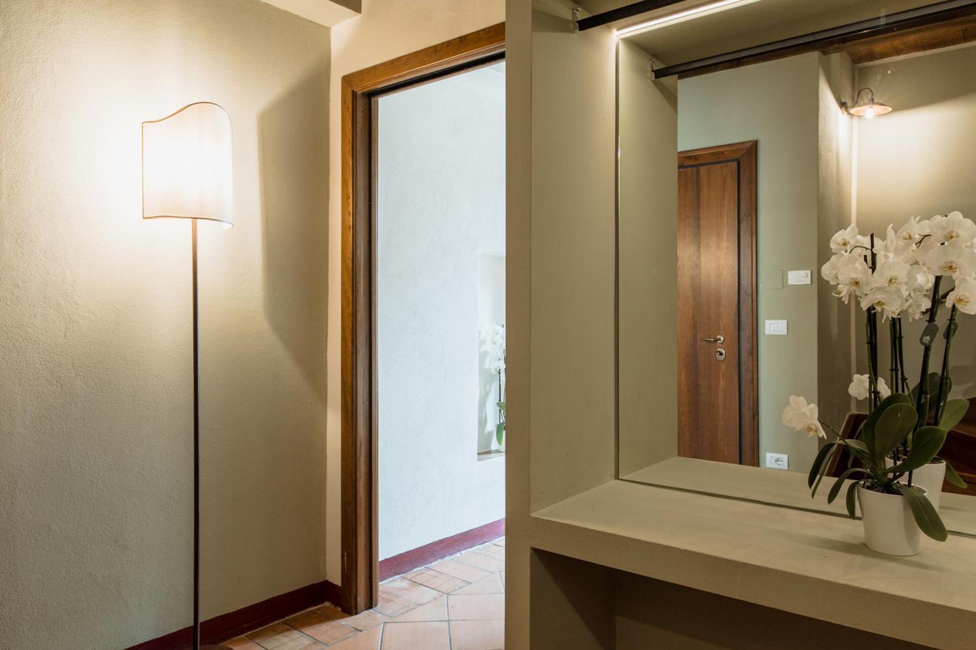 Osteria Luxury Apartments Peschiera del Garda Ngoại thất bức ảnh