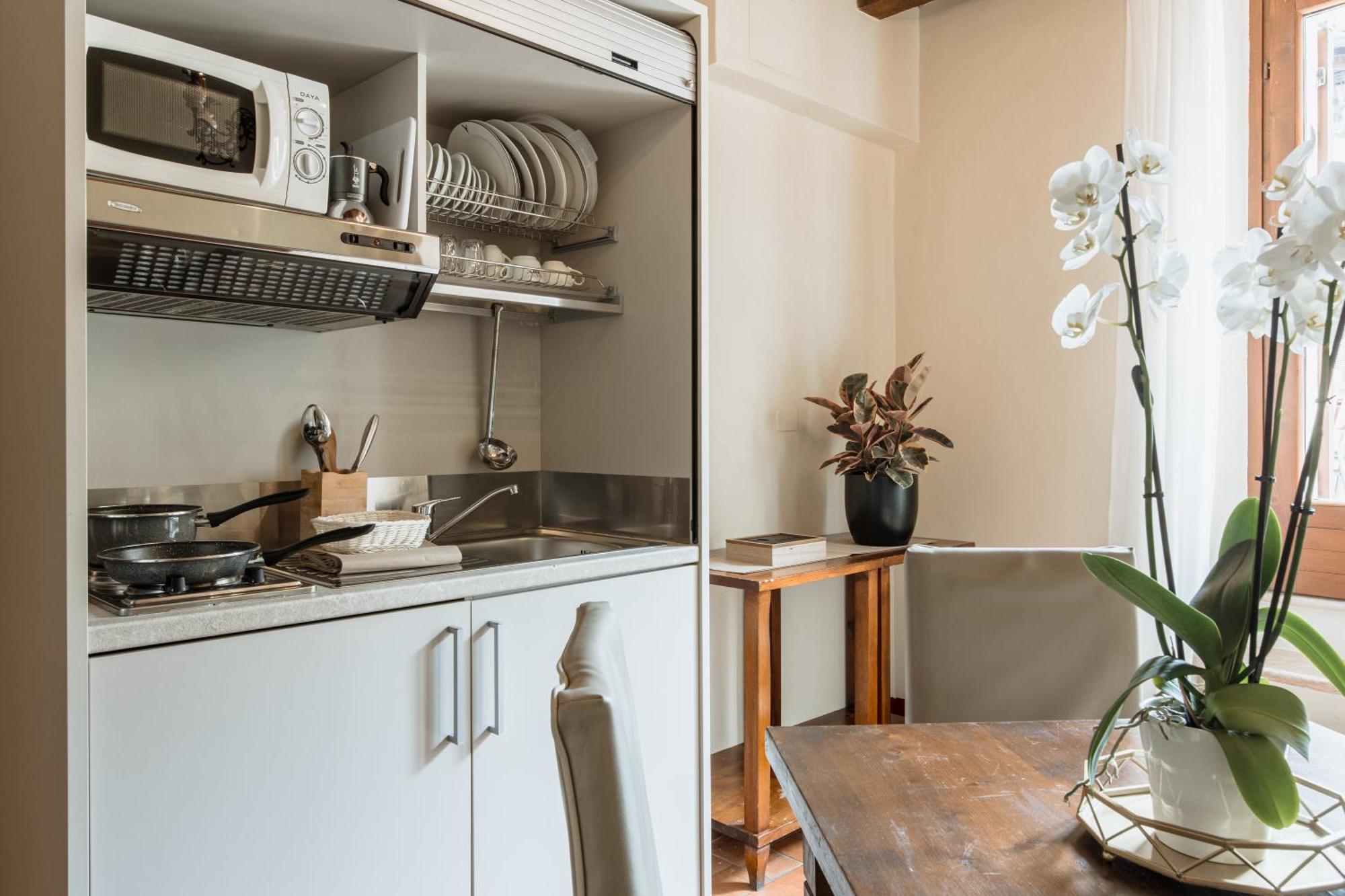 Osteria Luxury Apartments Peschiera del Garda Ngoại thất bức ảnh