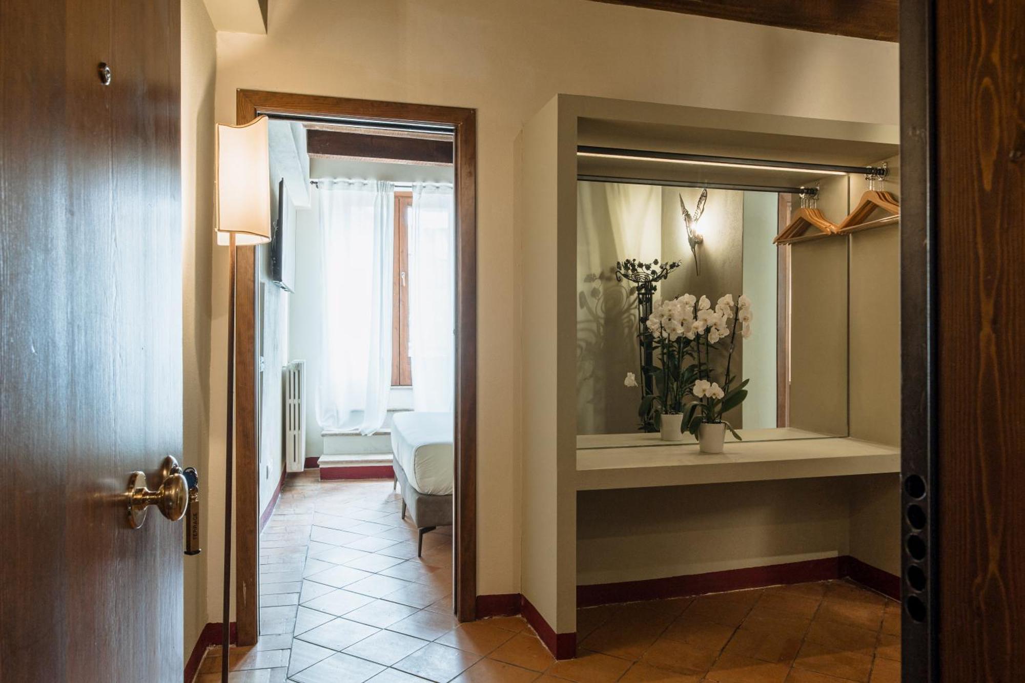 Osteria Luxury Apartments Peschiera del Garda Ngoại thất bức ảnh