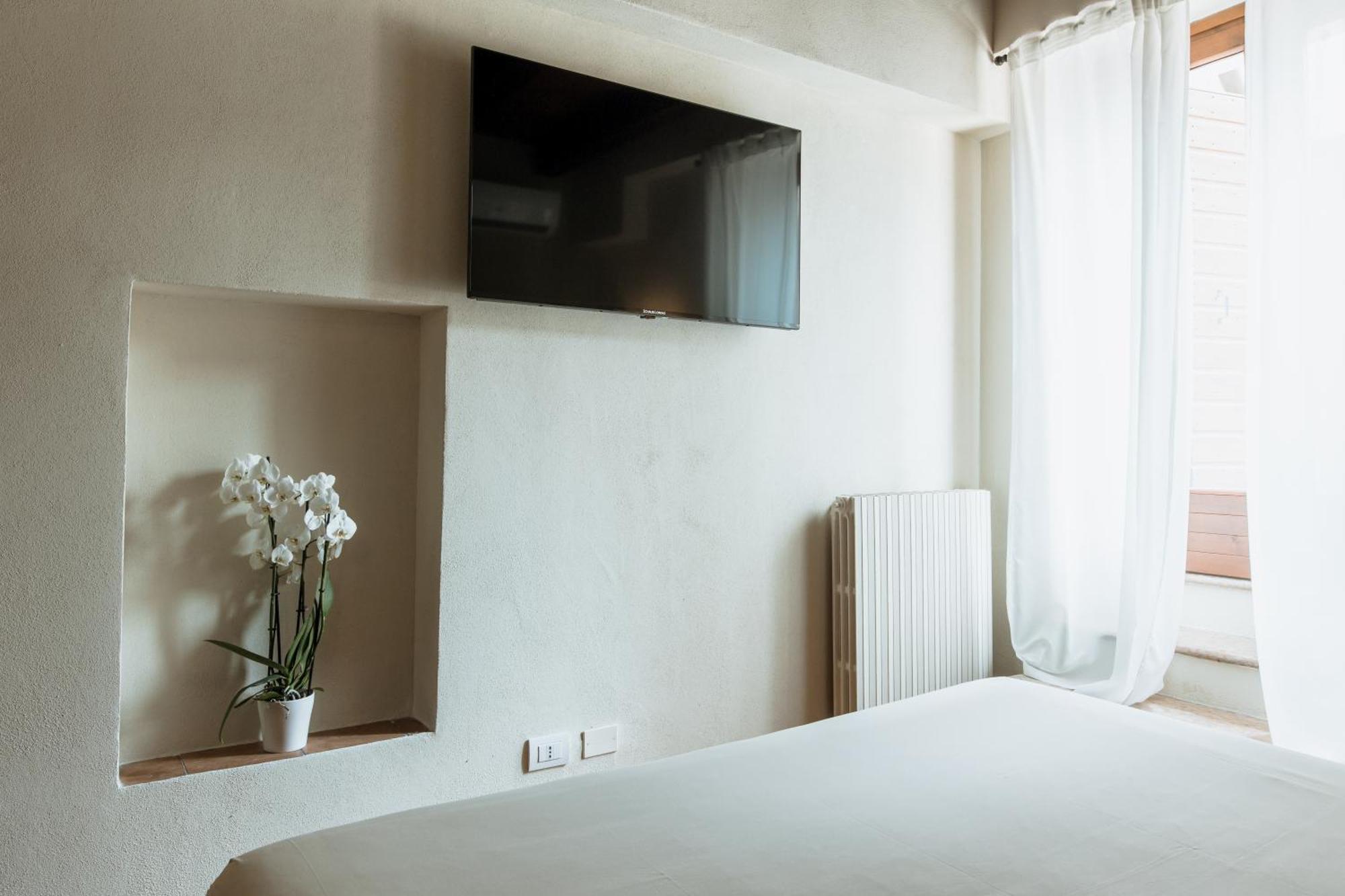 Osteria Luxury Apartments Peschiera del Garda Ngoại thất bức ảnh