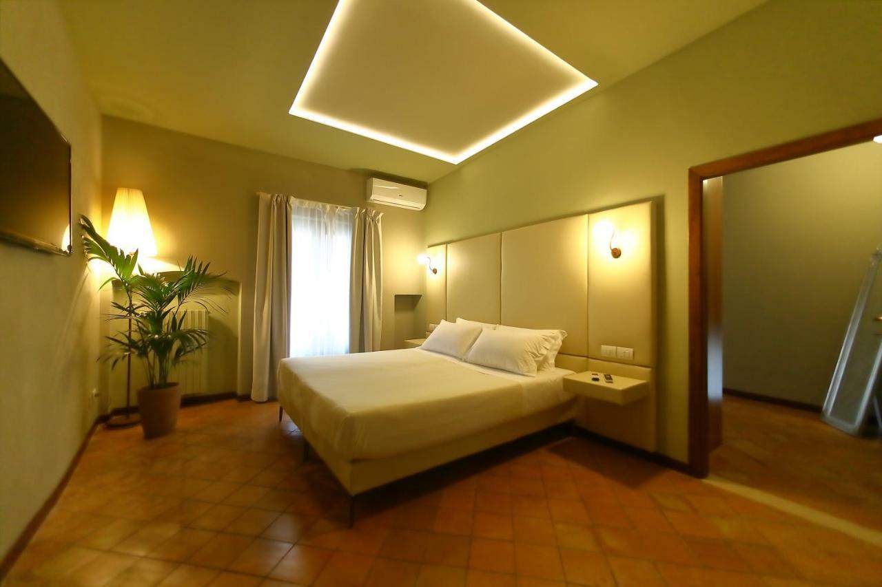 Osteria Luxury Apartments Peschiera del Garda Ngoại thất bức ảnh